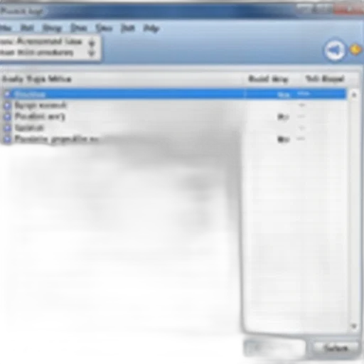 screenshot, computer, program, focus, dialog, box, titled, build transparent PNG cut-out