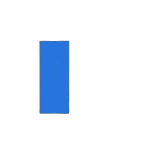 robot, face, staff, hat, pixel art, blue, monochrome, colorful transparent PNG cut-out
