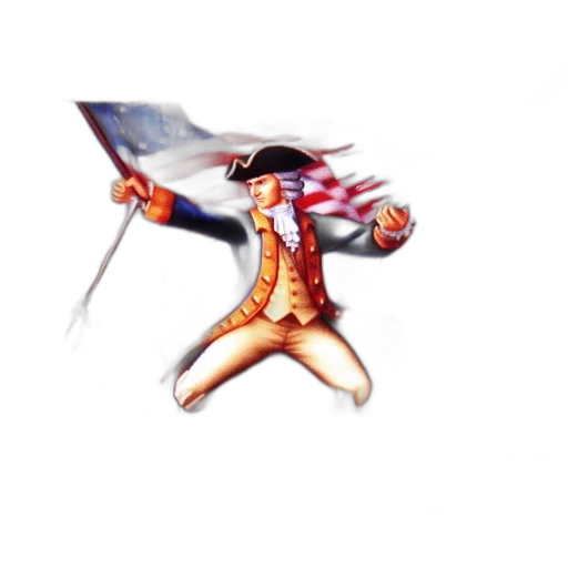 staff, jacket, weapon, hat, concept art, pixel art, video, game transparent PNG cut-out
