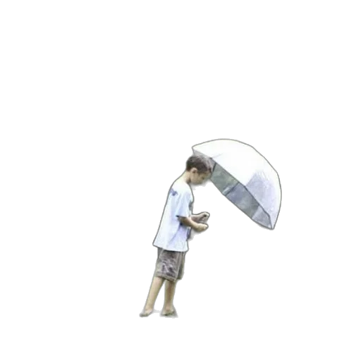 umbrella, staff, hat, weapon transparent PNG cut-out