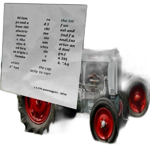 robot, car, weapon, animal, concept art, 3d render, vintage, tractor transparent PNG cut-out