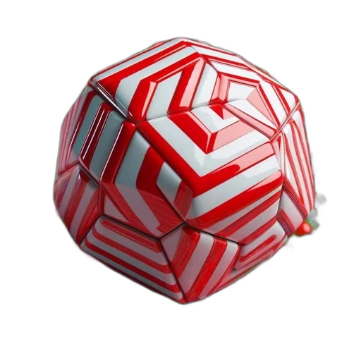 umbrella, crown, jewelry, hat, 3d render, photorealistic, concept art, red transparent PNG cut-out