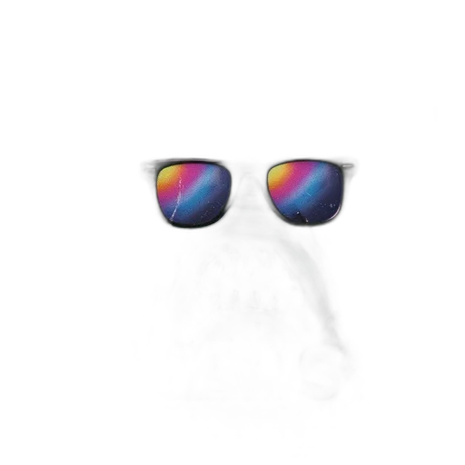 mask, face, shoes, robot, vaporwave, 3d render, pixel art, photorealistic transparent PNG cut-out