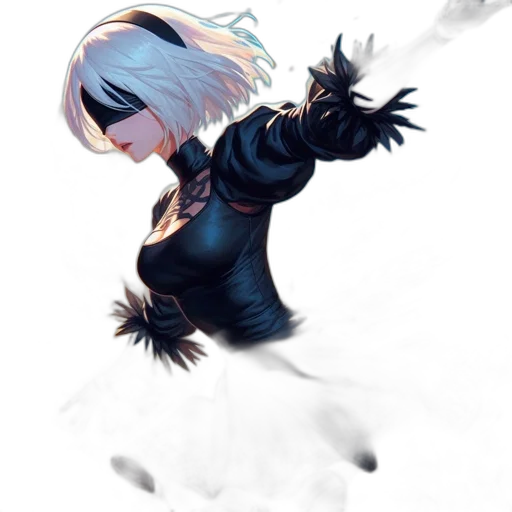 staff, weapon, dragon, sword, concept art, fantasy art, anime, comic book art transparent PNG cut-out