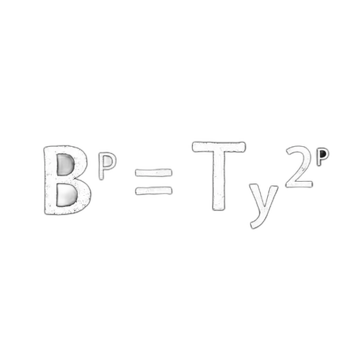 robot, concept art, close-up, mathematical, equation, written, white, font transparent PNG cut-out
