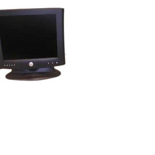 furniture, staff, robot, weapon, 3d render, computer, desk, dell transparent PNG cut-out