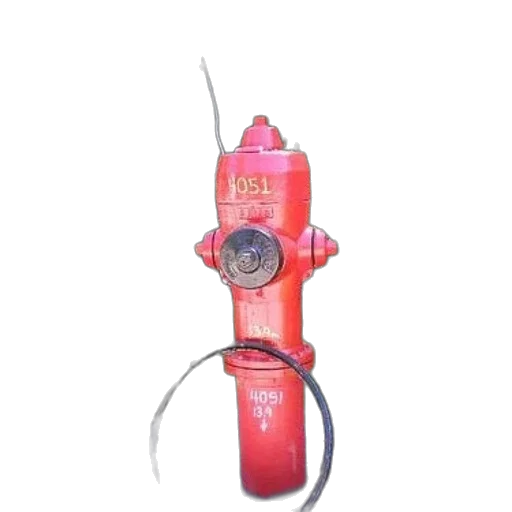 staff, jewelry, weapon, bottle, 3d render, red, fire, hydrant transparent PNG cut-out