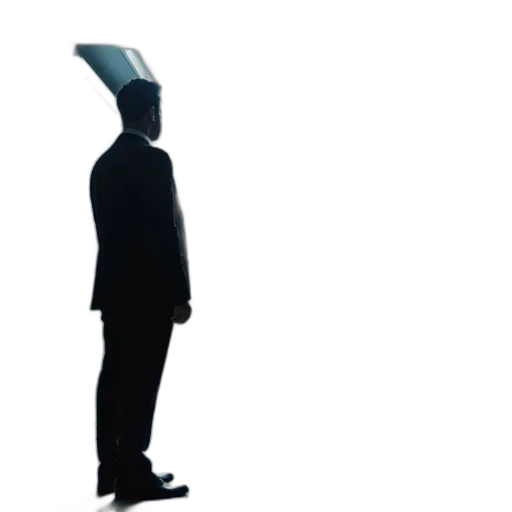 hat, staff, mask, robot transparent PNG cut-out