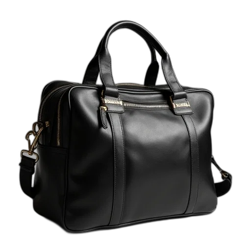 tumi, alpha, crossover, bag transparent PNG cut-out