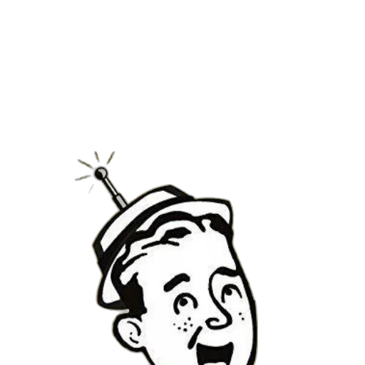 staff, hat, crown, hair, cartoon, comic book art, concept art, photorealistic transparent PNG cut-out