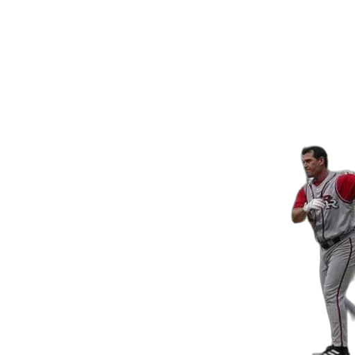 jacket, creature, robot, outer space, two, baseball, players, stand transparent PNG cut-out