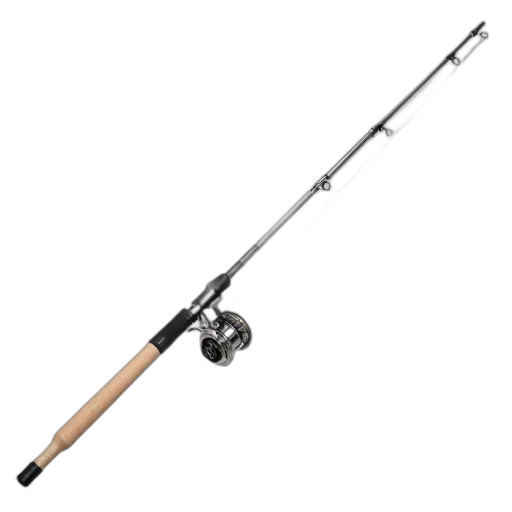 staff, weapon, sword, white, fishing, rod, black, grip transparent PNG cut-out