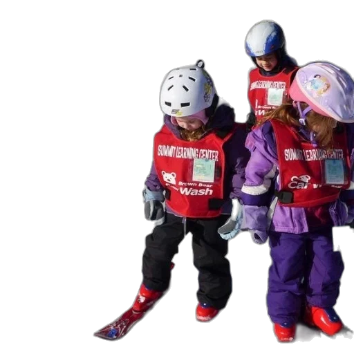 jacket, children, ski, gear, summit, learning, center, stand transparent PNG cut-out