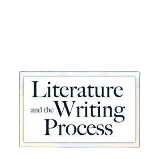 staff, literature, writing, process, book, cover, colorful, building transparent PNG cut-out
