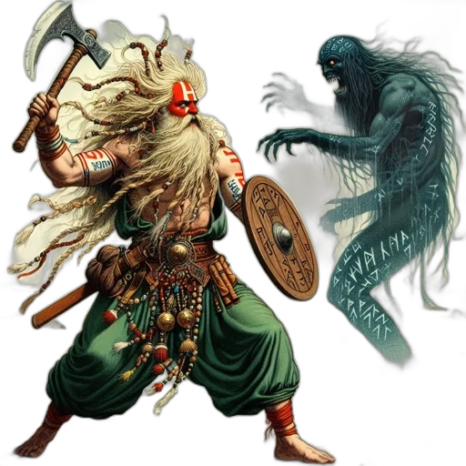 creature, dragon, mask, concept art, fantasy art, comic book art, 3d render, rugged transparent PNG cut-out