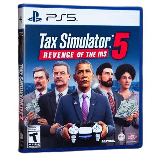 3d render, concept art, revenge, irs, mature, rated, ps5, game transparent PNG cut-out