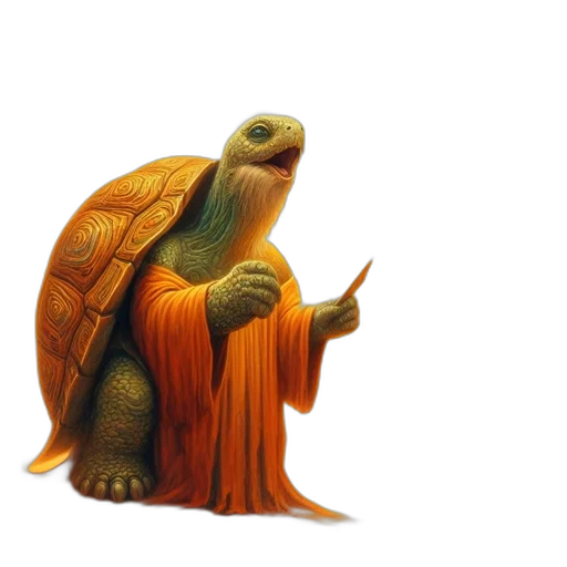 animal, dragon, creature, 3d render, photorealistic, concept art, oil painting, desert transparent PNG cut-out