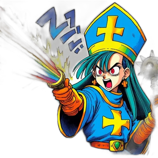 staff, weapon, sword, concept art, anime, comic book art, cartoon, blue-clad transparent PNG cut-out