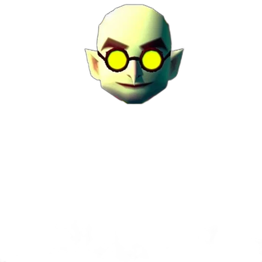 mask, robot, face, creature, concept art, 3d render, pixel art, vaporwave transparent PNG cut-out