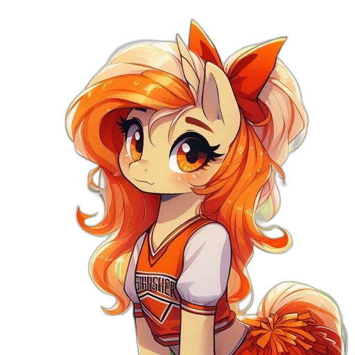 staff, dress, dragon, anime, fantasy art, pixel art, cartoon, golden transparent PNG cut-out