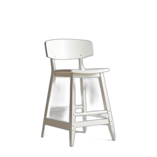 furniture, 3d render, photorealistic, magnolia transparent PNG cut-out