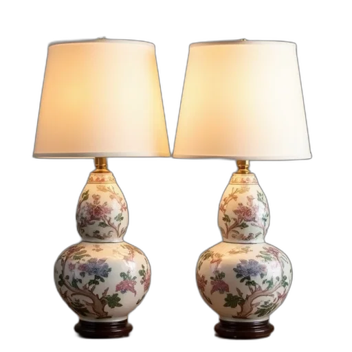 furniture, 3d render, photorealistic, pair transparent PNG cut-out