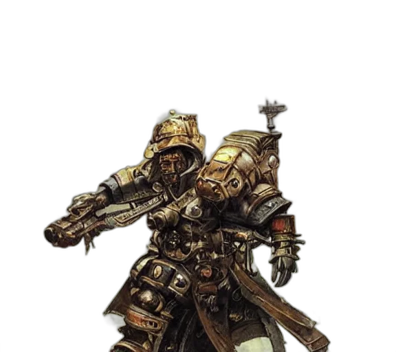 weapon, sword, staff, concept art, fantasy art, photorealistic, earth tones, golden transparent PNG cut-out