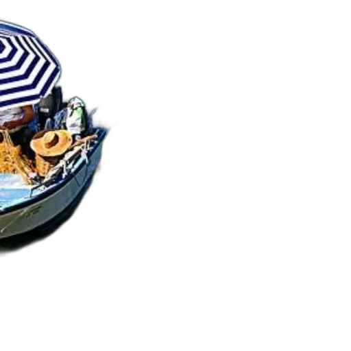 hat, food, crown, umbrella transparent PNG cut-out