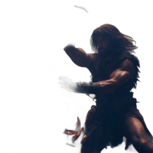 sword, weapon, creature, dragon, concept art, fantasy art, comic book art, 3d render transparent PNG cut-out