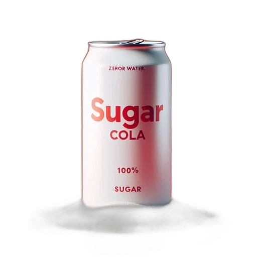 bottle, food, weapon, 3d render, photorealistic, vaporwave, concept art, photo transparent PNG cut-out