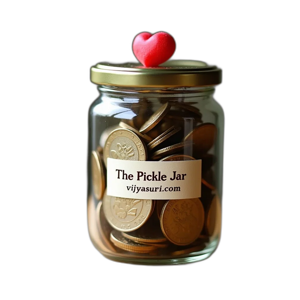 glass, jar, filled, various, coins, red, heart-shaped, candy transparent PNG cut-out