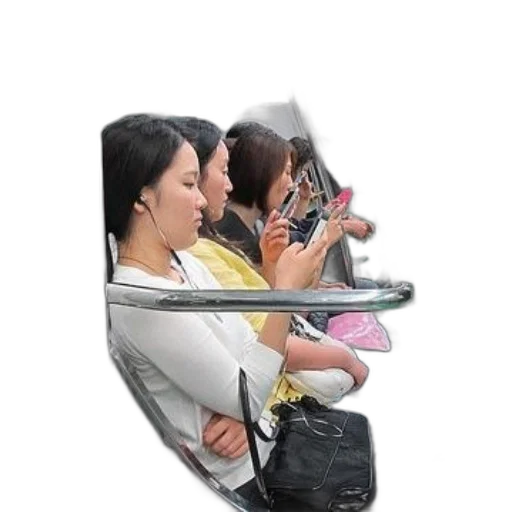 umbrella, furniture, face, staff, 3d render, photorealistic, concept art, people transparent PNG cut-out