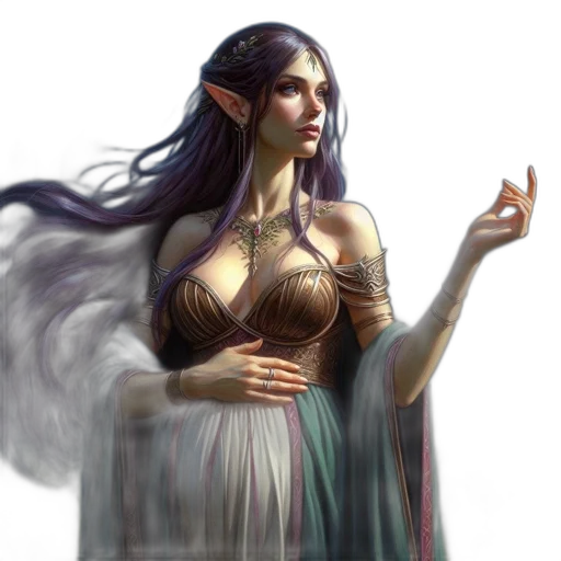 dress, dragon, fantasy art, concept art, pixel art, photorealistic, pastel, dark transparent PNG cut-out