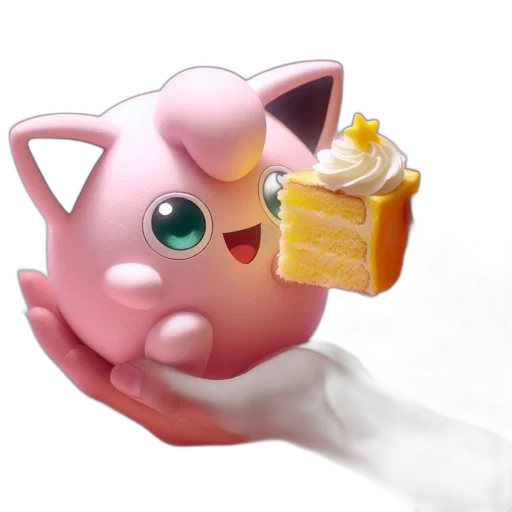 food, weapon, animal, creature, 3d render, concept art, photorealistic, pixel art transparent PNG cut-out