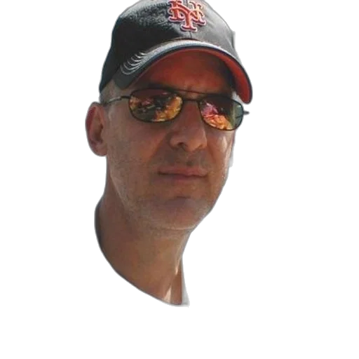 staff, hat, face, animal, photorealistic, 3d render, man, wearing transparent PNG cut-out