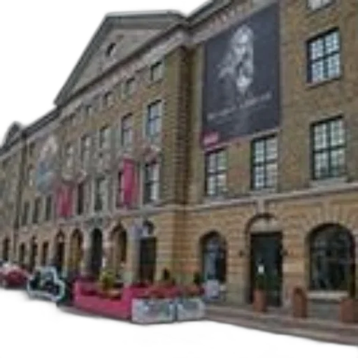 building, staff, face, furniture, photorealistic, concept art, 3d render, city street transparent PNG cut-out
