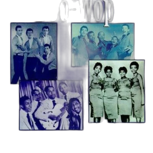 staff, photorealistic, monochrome, cover, doo-wop, anthony, gribin, matthew transparent PNG cut-out