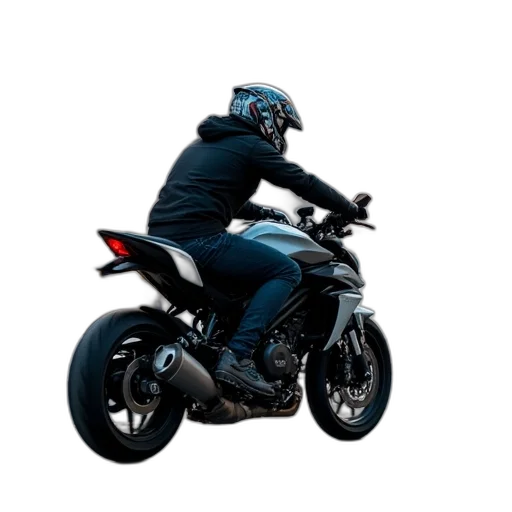 jacket, 3d render, photorealistic, concept art transparent PNG cut-out