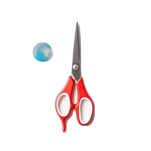 hair, staff, weapon, jewelry, 3d render, photorealistic, pair, red transparent PNG cut-out