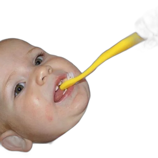 staff, food, weapon, photorealistic, baby, wearing, floral, onesie transparent PNG cut-out