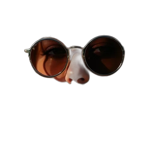mask, face, animal, staff transparent PNG cut-out
