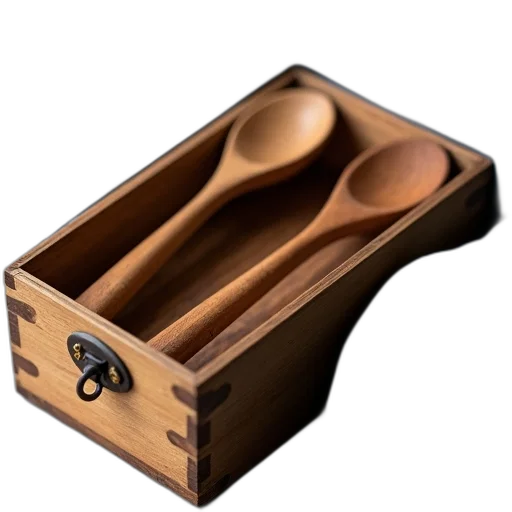 furniture, shoes, weapon, food, 3d render, wooden, box, two transparent PNG cut-out