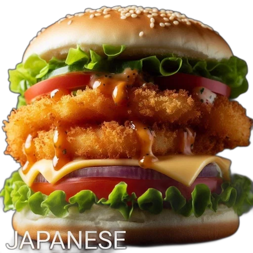food, animal, weapon, crown, photorealistic, 3d render, anime, enticing transparent PNG cut-out