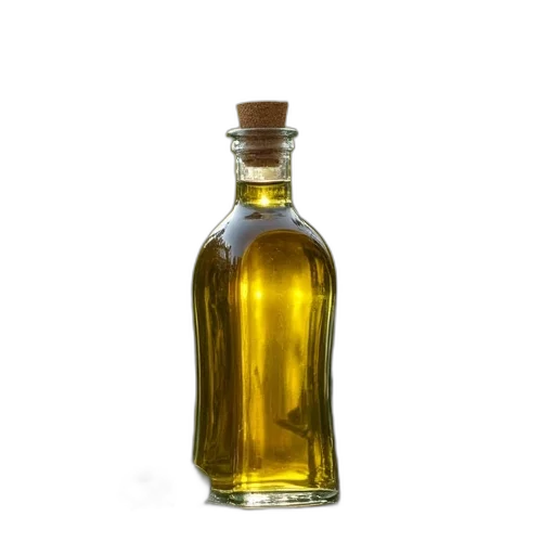 bottle, food, crown, hair transparent PNG cut-out