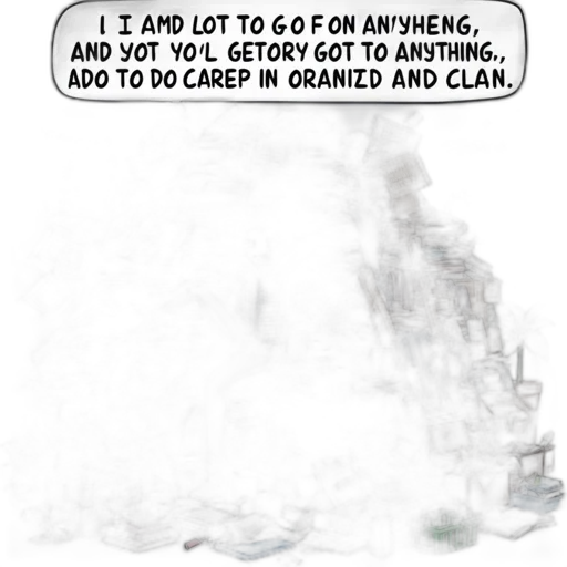 robot, sword, comic book art, concept art, fog, fire, outer space, underwater transparent PNG cut-out
