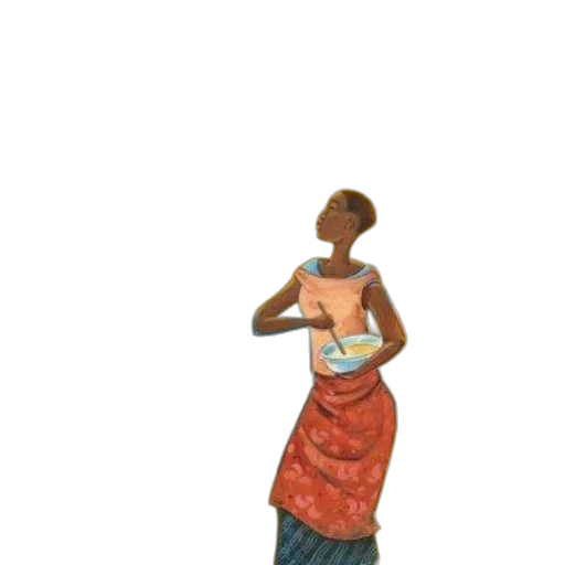 dress, jewelry, staff, bottle, concept art, oil painting, 3d render, watercolor transparent PNG cut-out