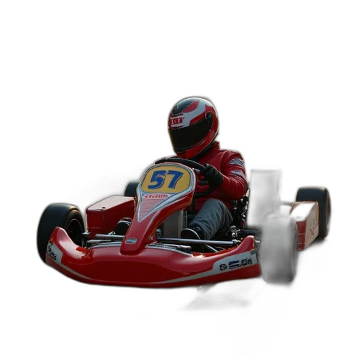 car, robot, 3d render, photorealistic transparent PNG cut-out