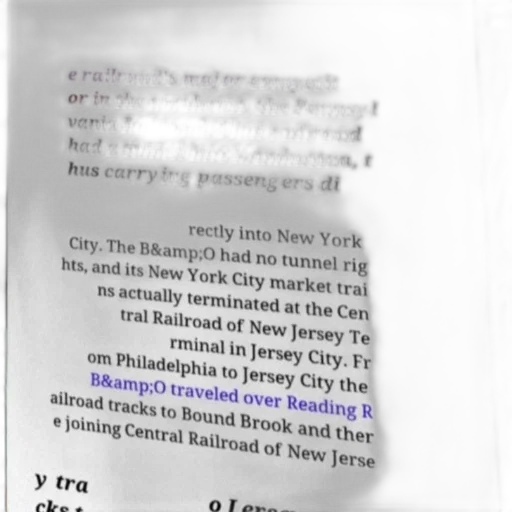 text-based, image, discussing, history, railroads, new, york, city transparent PNG cut-out