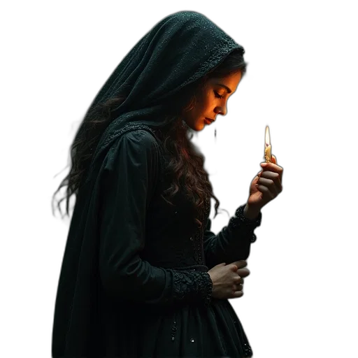 staff, sword, dress, jacket, concept art, photorealistic, fantasy art, fire transparent PNG cut-out