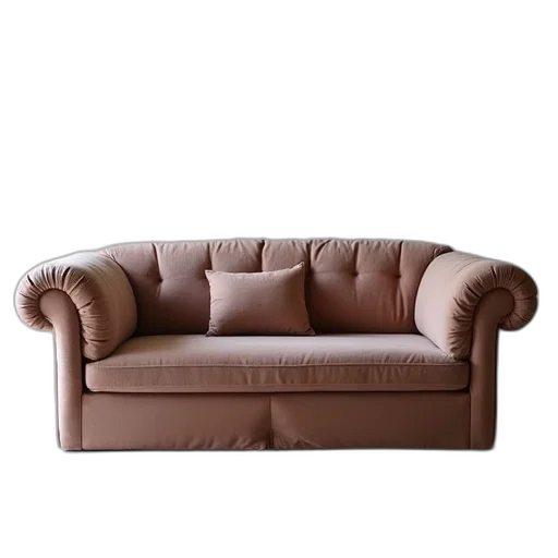 furniture, jacket, crown, weapon, 3d render, photorealistic, earth tones, florence transparent PNG cut-out